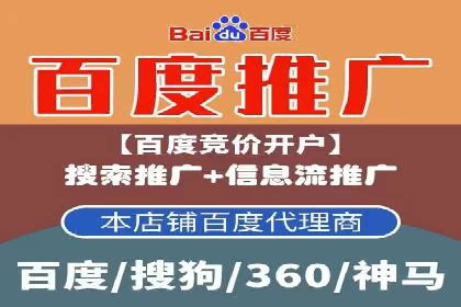 百度竞价包年服务：优化广告投放策略